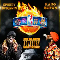 Trae Young (feat. Kano Brown) - Single by Speedy Benjamin album reviews, ratings, credits