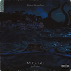 Mostro (feat. Mauge Rose) Song Lyrics