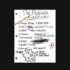 The Problem by Jbdakid album reviews, ratings, credits