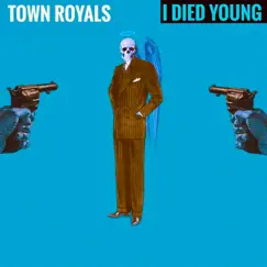 I Died Young Song Lyrics
