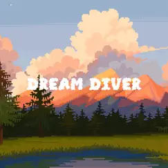 Fractions - EP by Dream Diver album reviews, ratings, credits
