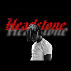 Headstone - Single by CGB Nino album reviews, ratings, credits