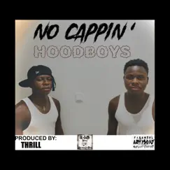 No Cappin' Song Lyrics