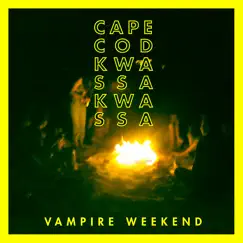 Cape Cod Kwassa Kwassa - Single by Vampire Weekend album reviews, ratings, credits
