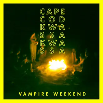 Download Cape Cod Kwassa Kwassa (Radio Edit) Vampire Weekend MP3