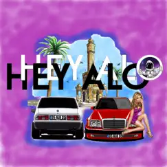 HEY ALO - Single by Kapital, GK & Cash album reviews, ratings, credits