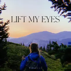 Lift My Eyes (feat. Damon Groen & Jacob Brown) Song Lyrics