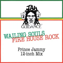 Fire House Rock (Prince Jammy 12-inch Mix) - Single by Wailing Souls album reviews, ratings, credits