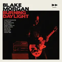 Burning Daylight by Blake Morgan album reviews, ratings, credits