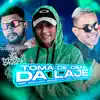 Toma de Cima da Laje (Brega Funk) [feat. MC Ruanzin] - Single album lyrics, reviews, download