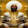 King Just Us album lyrics, reviews, download