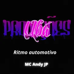 Ritmo automotivo Song Lyrics