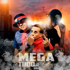 Mega Tudo Nela (feat. MC MN, Mc Rd & Mc Buraga) Song Lyrics