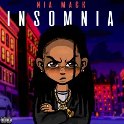 InsomNia by Nia Mack album reviews, ratings, credits