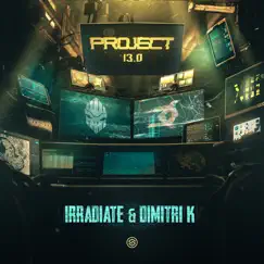 Project 13.0 (Extended Mix) Song Lyrics