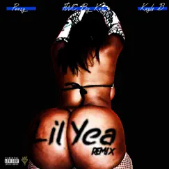 Lil Yea (Remix) Song Lyrics