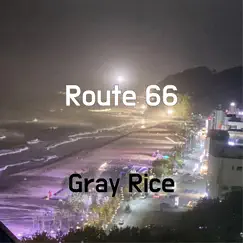Route 66 - Single by Gray Rice album reviews, ratings, credits