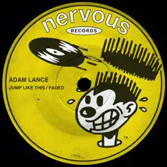 Jump Like This / Faded - Single by Adam Lance album reviews, ratings, credits