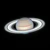 Planet Saturn - Single album lyrics, reviews, download