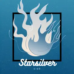 Srarsilver - Single by Eigo album reviews, ratings, credits