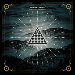 Electric Mountain by Derek Hoke album reviews, ratings, credits