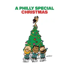 A Philly Special Christmas by Various Artists album reviews, ratings, credits