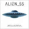 Alien_55 album lyrics, reviews, download