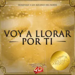 Voy a Llorar por Ti - Single by Caballo Dorado album reviews, ratings, credits