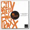 City Goes Wax Traxx 002 - Single album lyrics, reviews, download