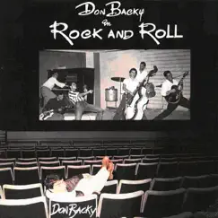 Rock and Roll by Don Backy album reviews, ratings, credits