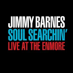 When Something Is Wrong With My Baby (feat. Gary Pinto) [Live At The Enmore] Song Lyrics
