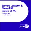 Inside of Me - Single album lyrics, reviews, download