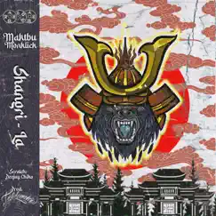 Shangri-La by Maktbu Monklick album reviews, ratings, credits