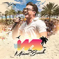 In Miami Beach (Ao Vivo) by Wesley Safadão album reviews, ratings, credits