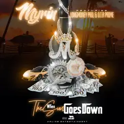 When the Sun Goes Down (feat. Longmoney Phil & Otr Prime) - Single by MYRIN album reviews, ratings, credits