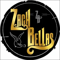 Let Me Out by Zach Bellas & The Company Band album reviews, ratings, credits
