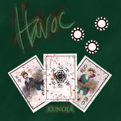 Havoc - Single by Eunoia album reviews, ratings, credits