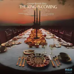 The King is Coming Song Lyrics