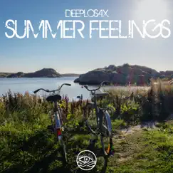 Summer Feelings (Radio Edit) Song Lyrics