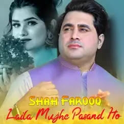 Laila Mujhe Pasand Ho Song Lyrics