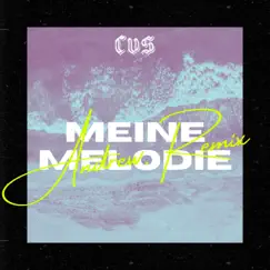 Meine Melodie (Andrew. Remix) Song Lyrics