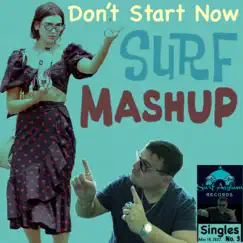 Don't Start Now (surf ukulele version) - Single by Beachfront Vinny album reviews, ratings, credits