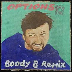 Options (Boody B Remix) - Single by Gazelle & Dj Invizable album reviews, ratings, credits