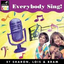 Everybody Sing! by Sharon, Lois & Bram album reviews, ratings, credits