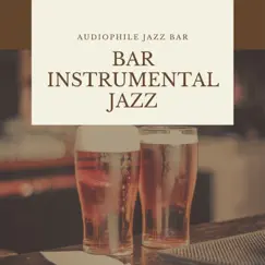 Something for Jazz Bar Song Lyrics