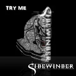 Try Me - Single by Sidewinder album reviews, ratings, credits