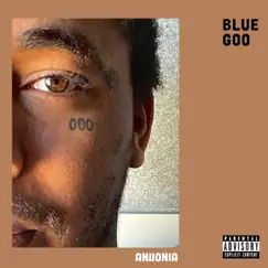 Blue Goo by Antionia album reviews, ratings, credits