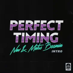 Perfect Timing (Intro) - Single by NAV & Metro Boomin album reviews, ratings, credits