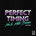 Perfect Timing (Intro) - Single album cover