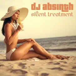 Silent Treatment (Remix Instrumental) Song Lyrics
